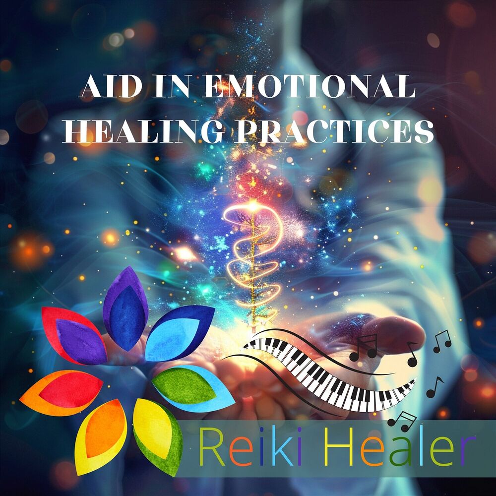 Picture of Aid in Emotional Healing Practices