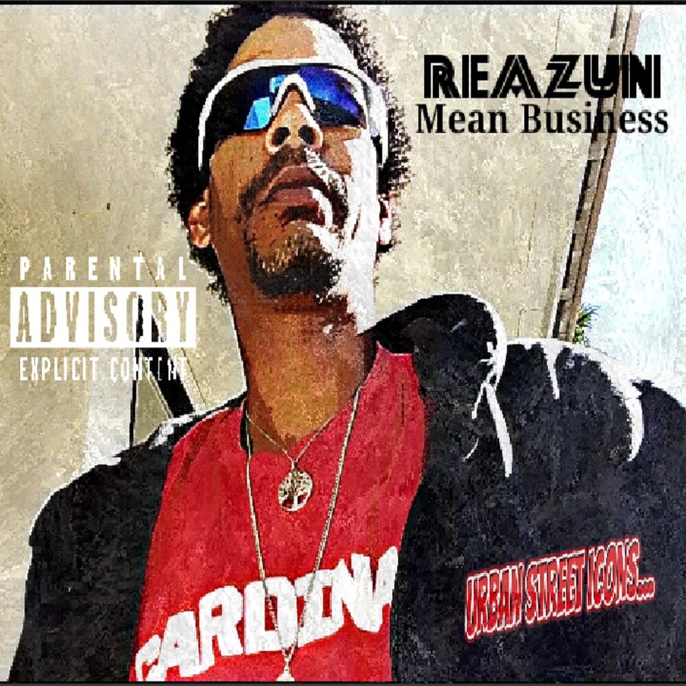 Picture of Mean Business (Radio)