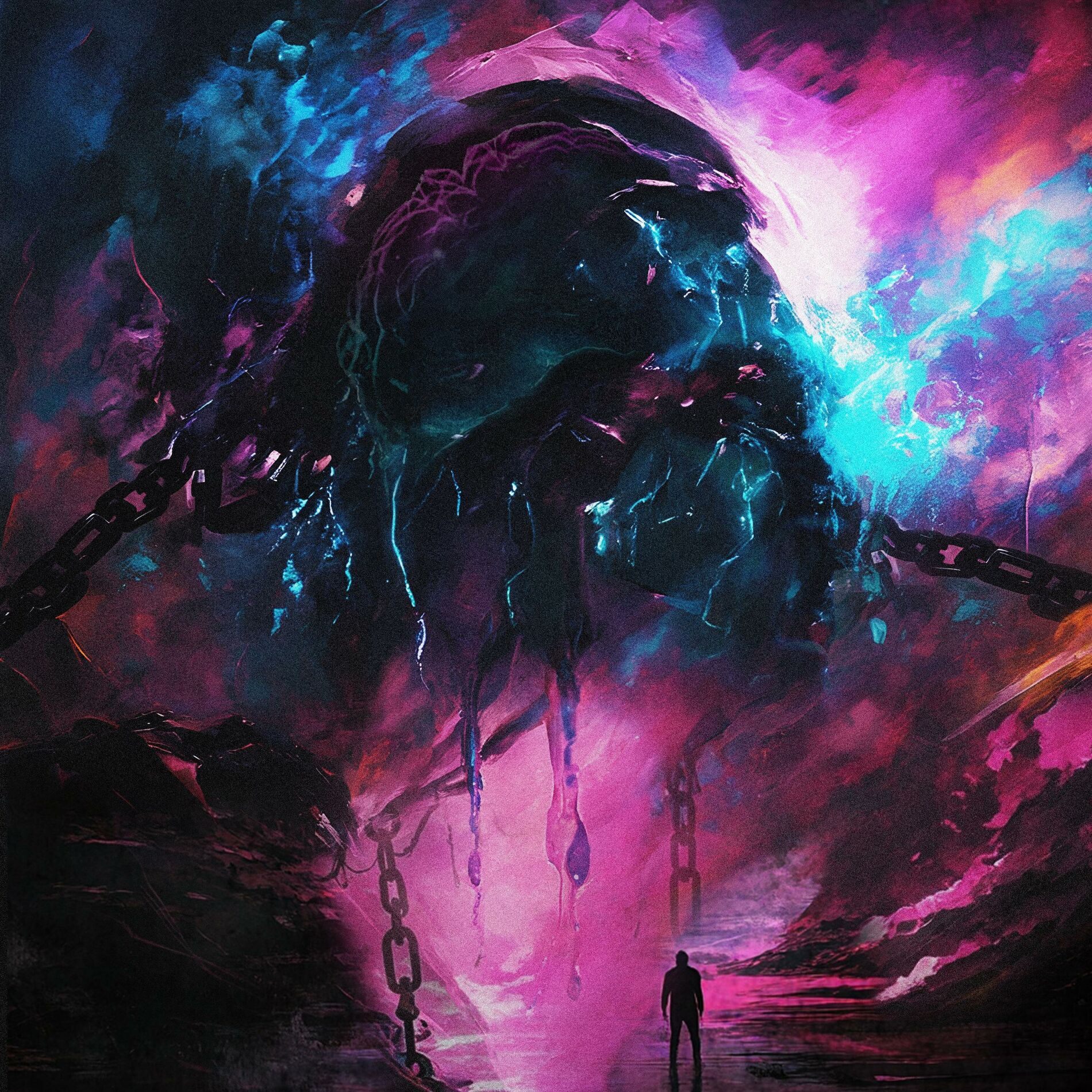 Album cover of Lie To Me
