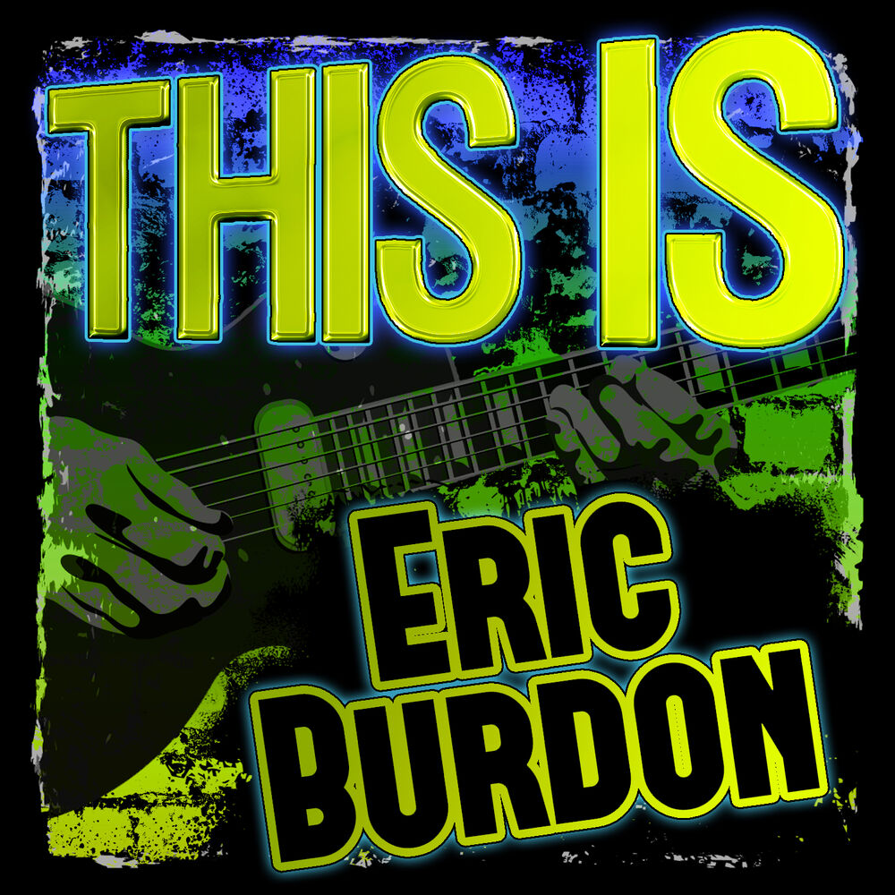 Picture of This Is Eric Burdon