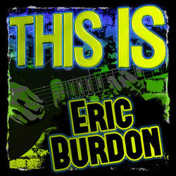 Cover of This Is Eric Burdon