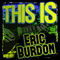 Sixteen Tons by Eric Burdon album cover