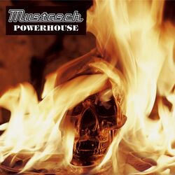 Cover of Powerhouse