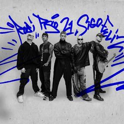 Cover of Sigo Feliz