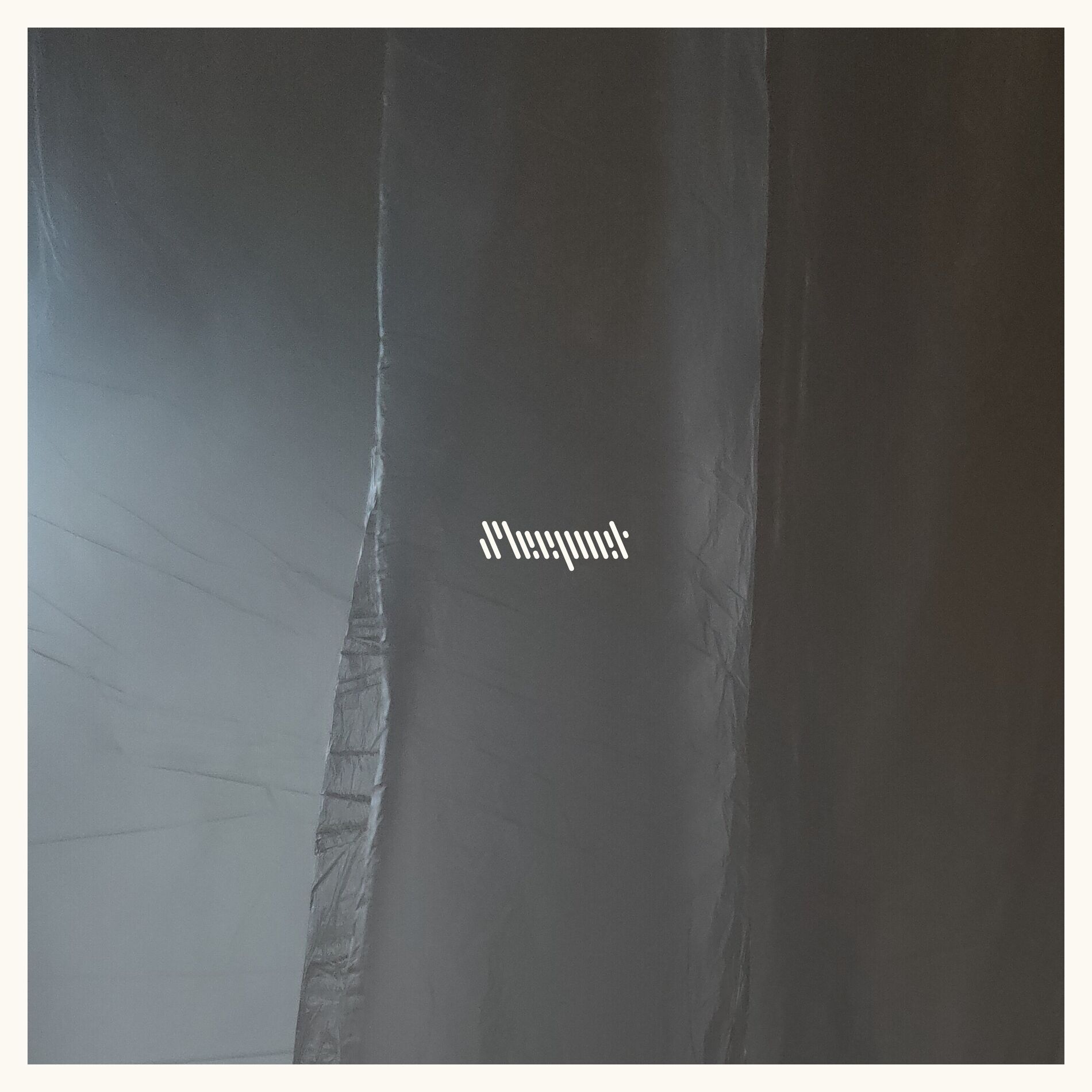 Album cover of Lapse
