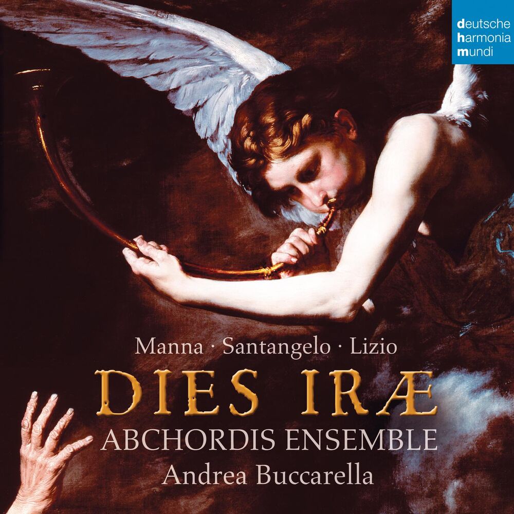 Picture of Dies Irae - Sacred & Instrumental Music from 18th Century Naples