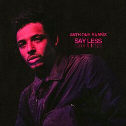 Cover of Say Less