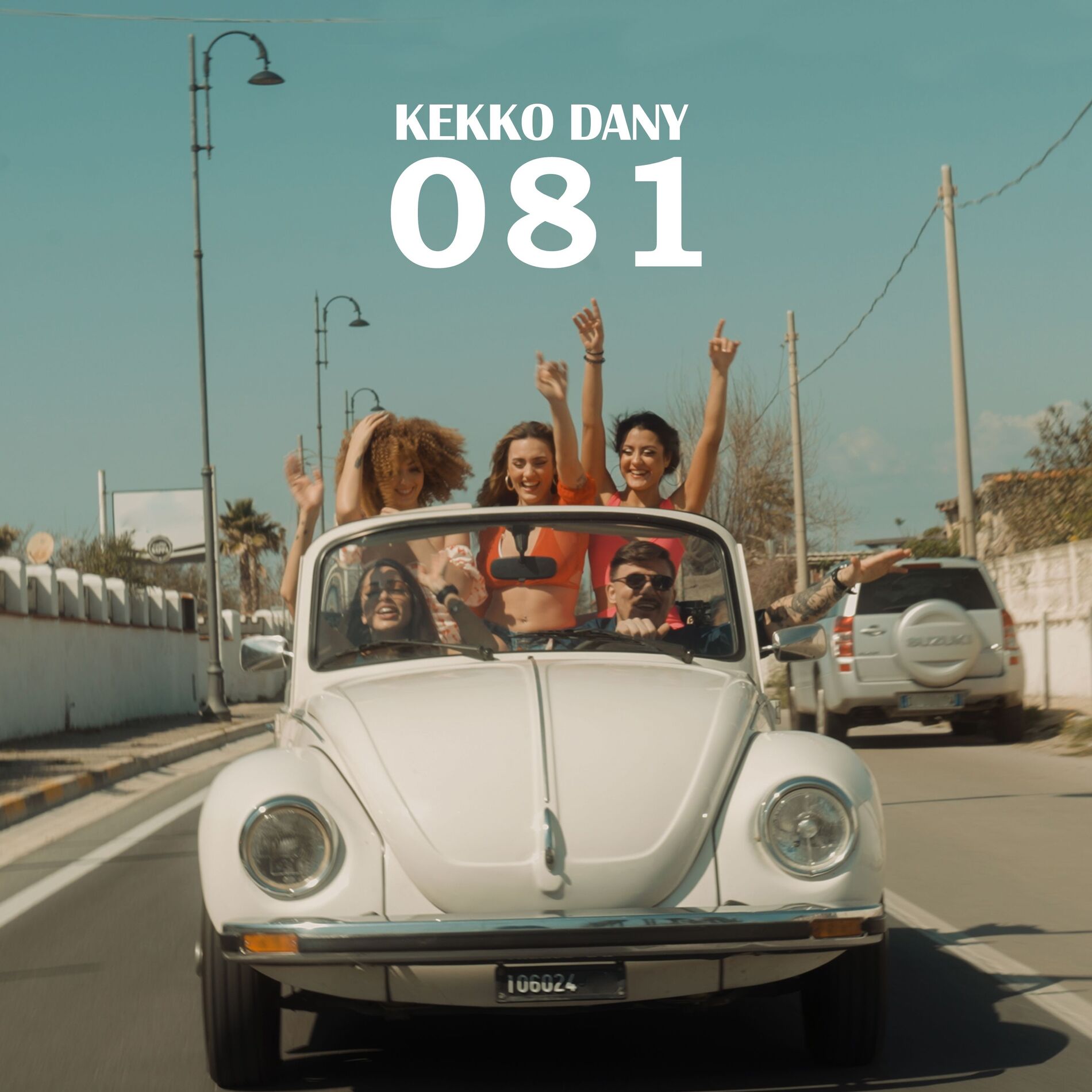 Album cover of 081