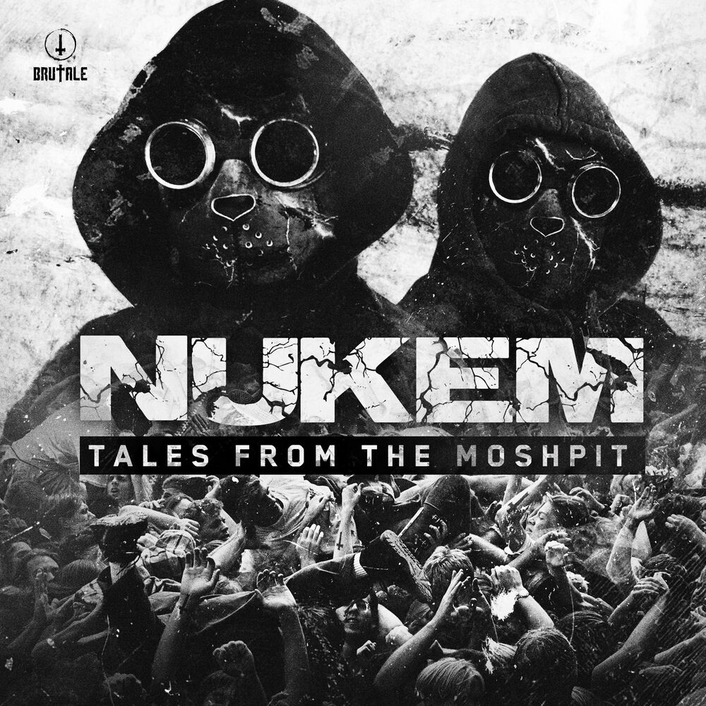 Picture of Tales from the moshpit