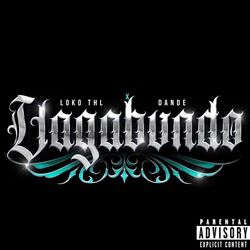 Cover of Vagabundo