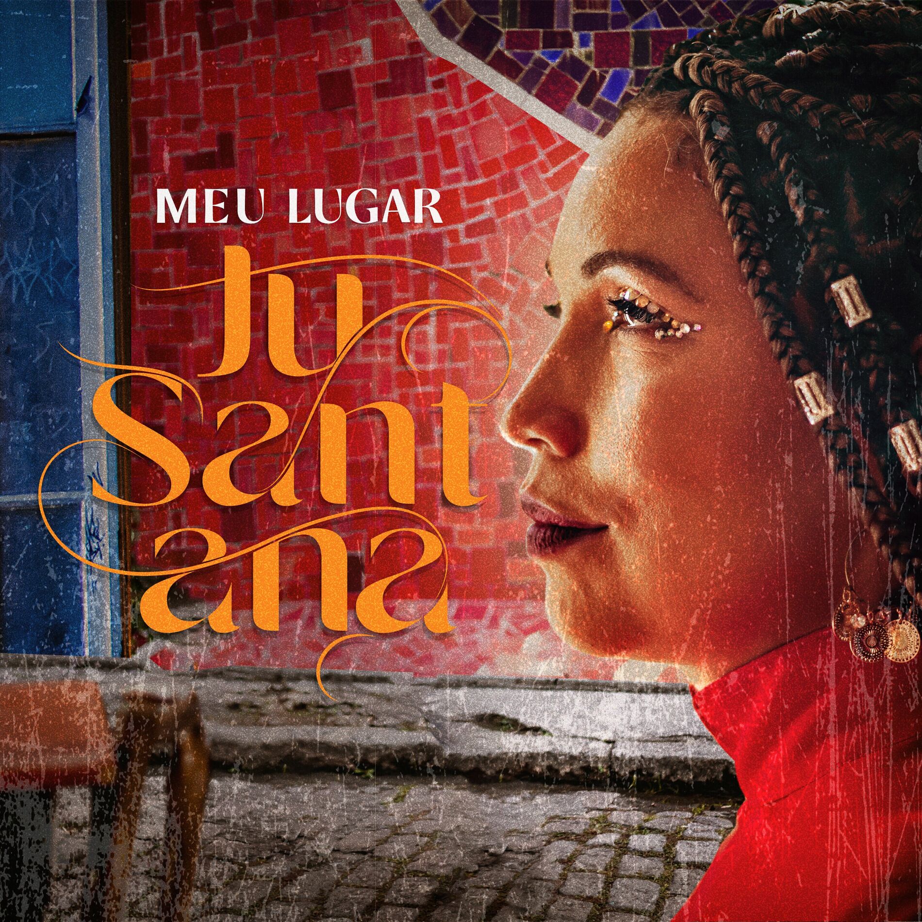 Album cover of Grafite Love