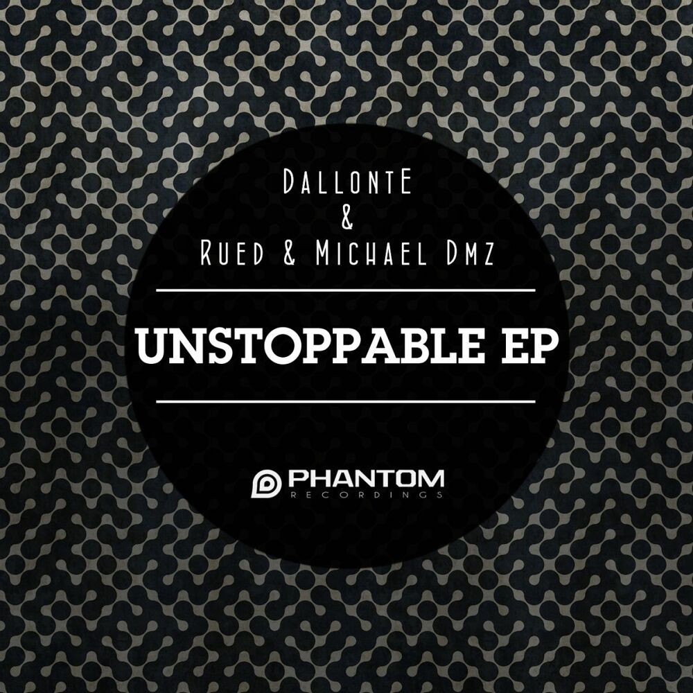 Picture of Unstoppable EP
