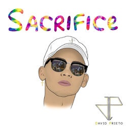 Cover of Sacrifice