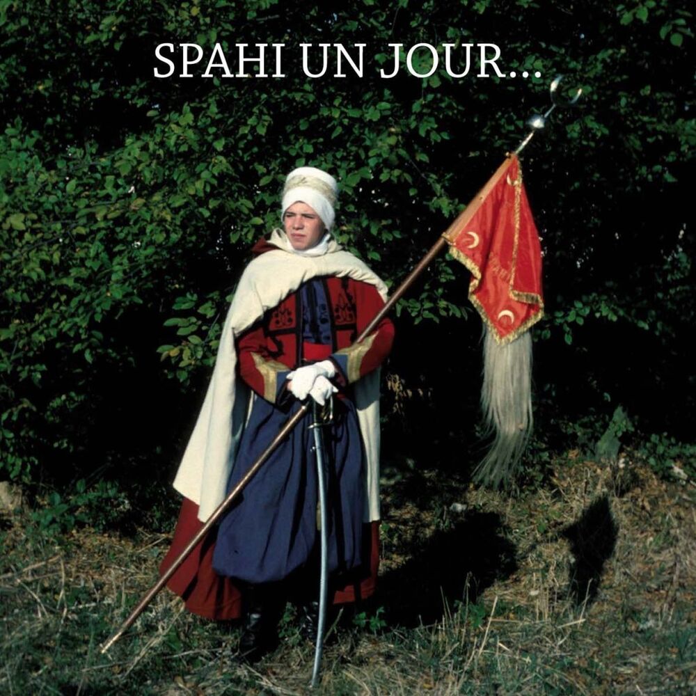 Picture of Spahi un jour…