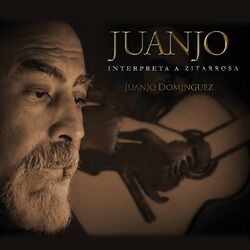 Cover of Juanjo Interpreta a Zitarrosa