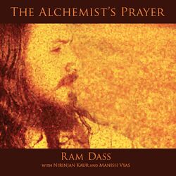 Cover of The Alchemist's Prayer