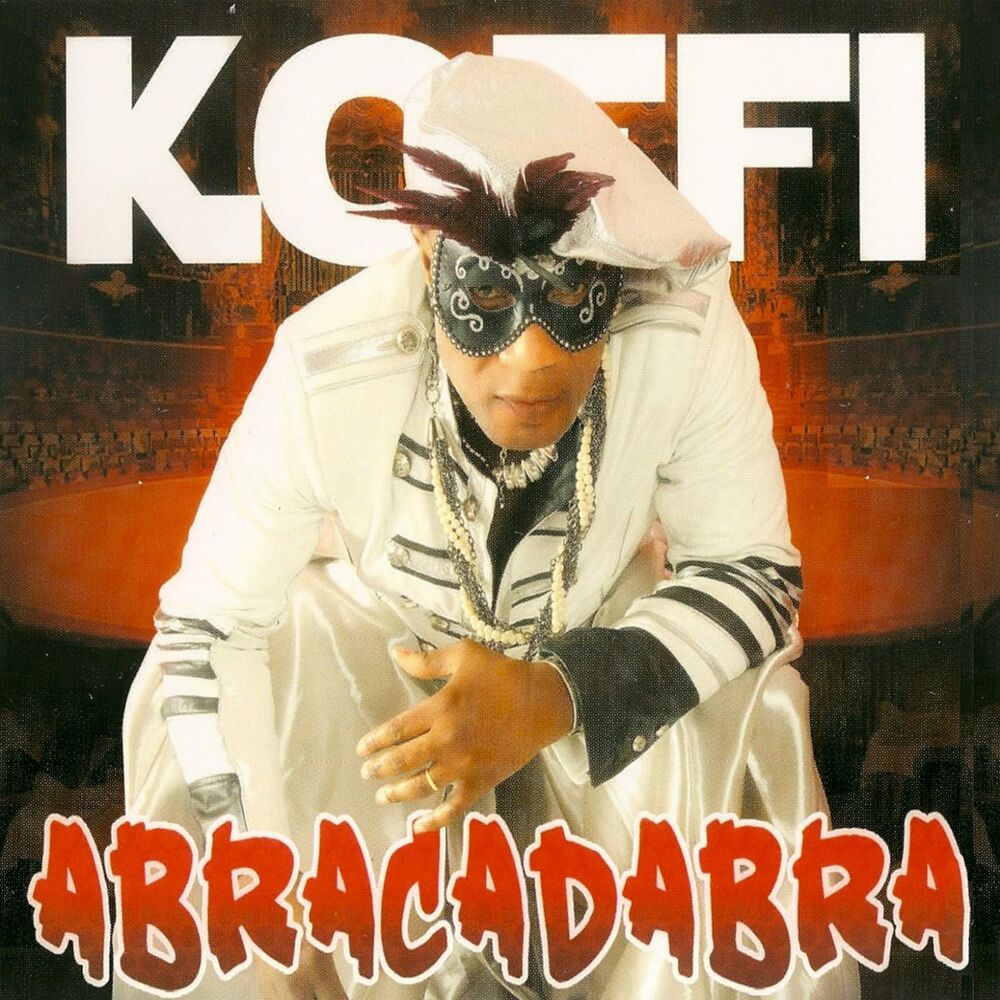 Picture of Abracadabra