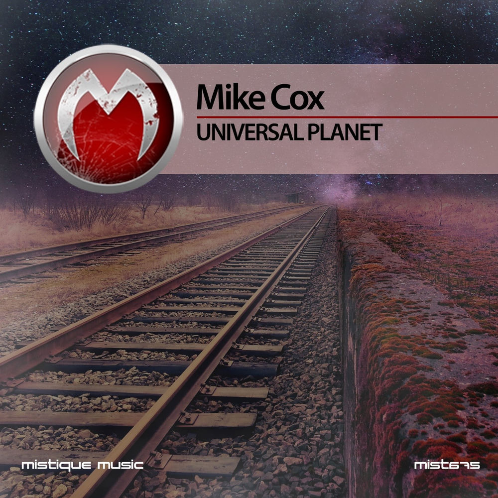 michael b cox