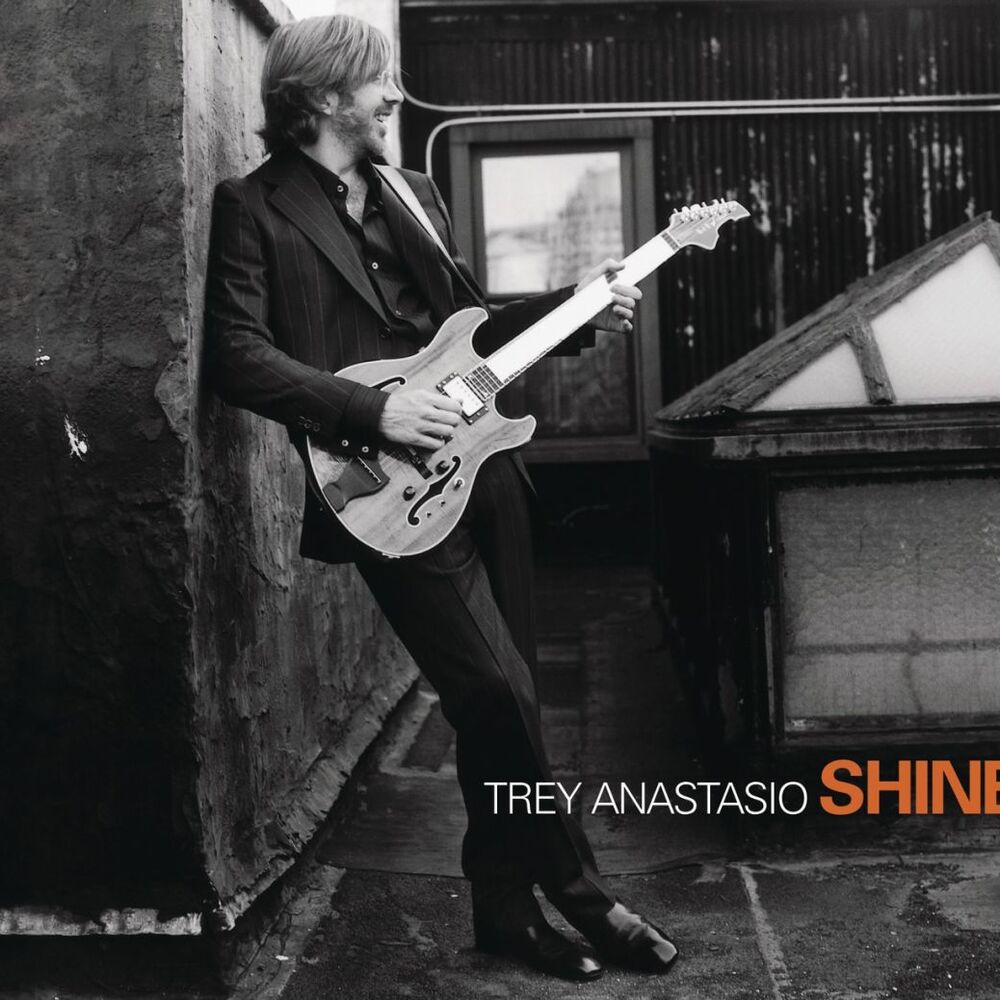 Picture of Shine (Album Version)