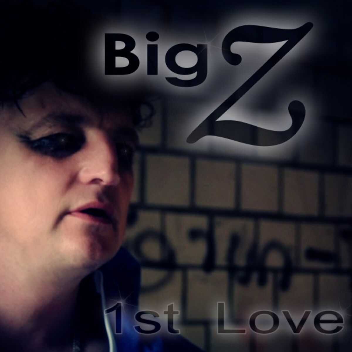 Album cover of 1st Love