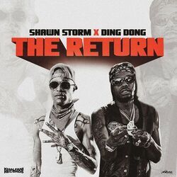 Cover of The Return