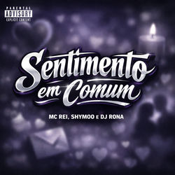 Cover of Sentimento Em Comum by undefined