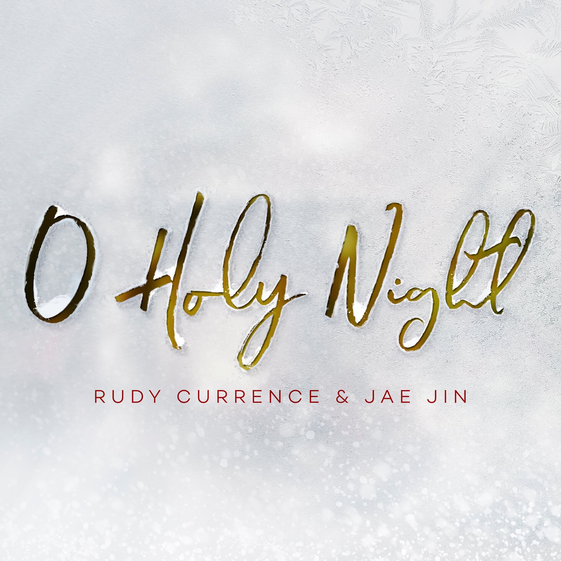 Album cover of O Holy Night