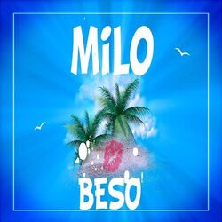 Cover of Beso