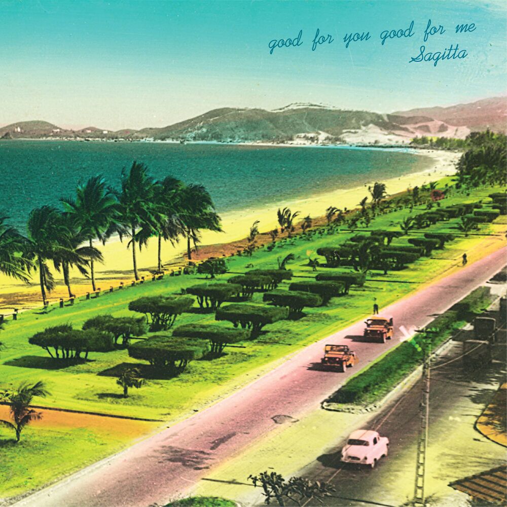 Picture of Good For You Good For Me