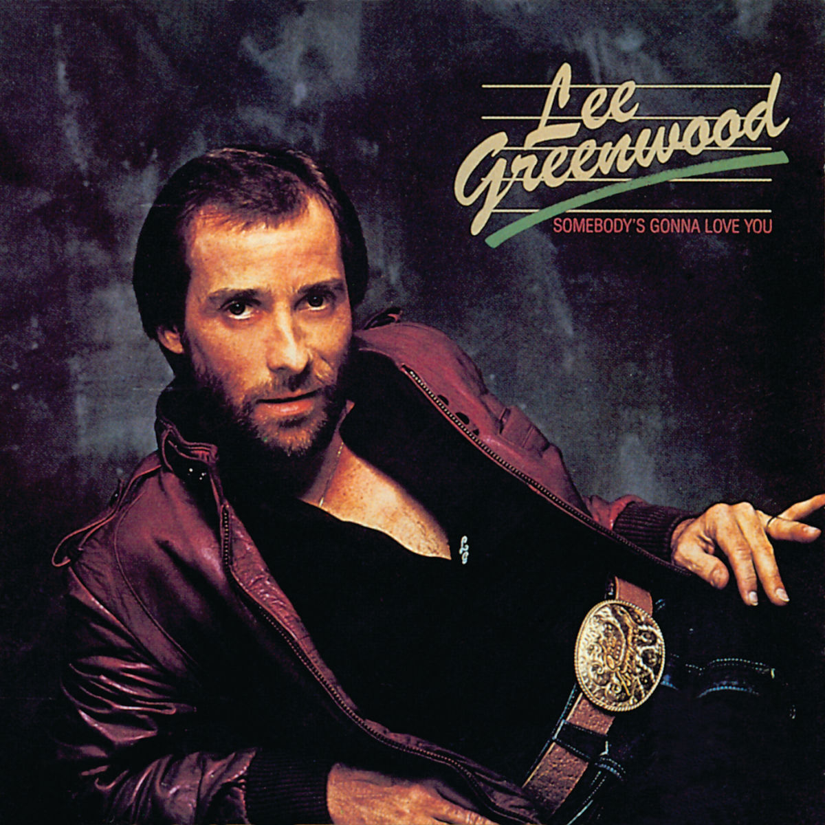 Album cover of Somebody's Gonna Love You