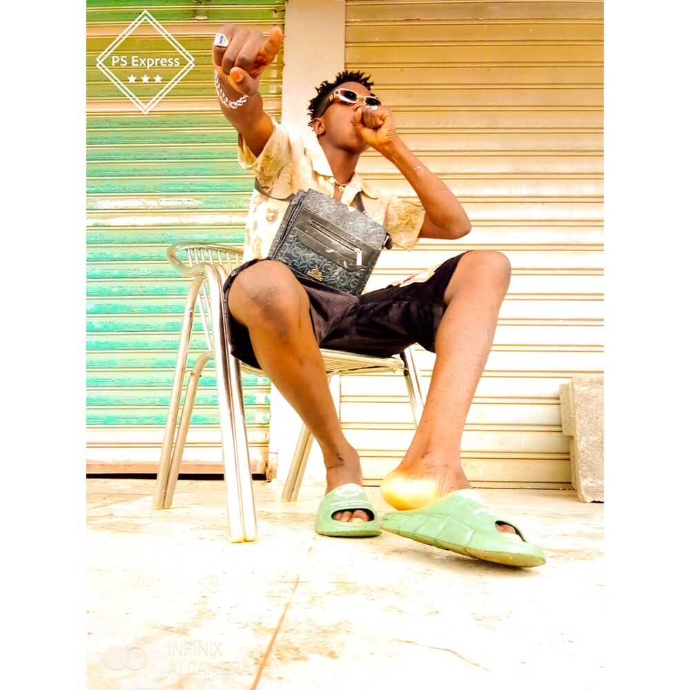 Picture of Crisyl danse africaine _technor-flamme_alice-virus (Remix)