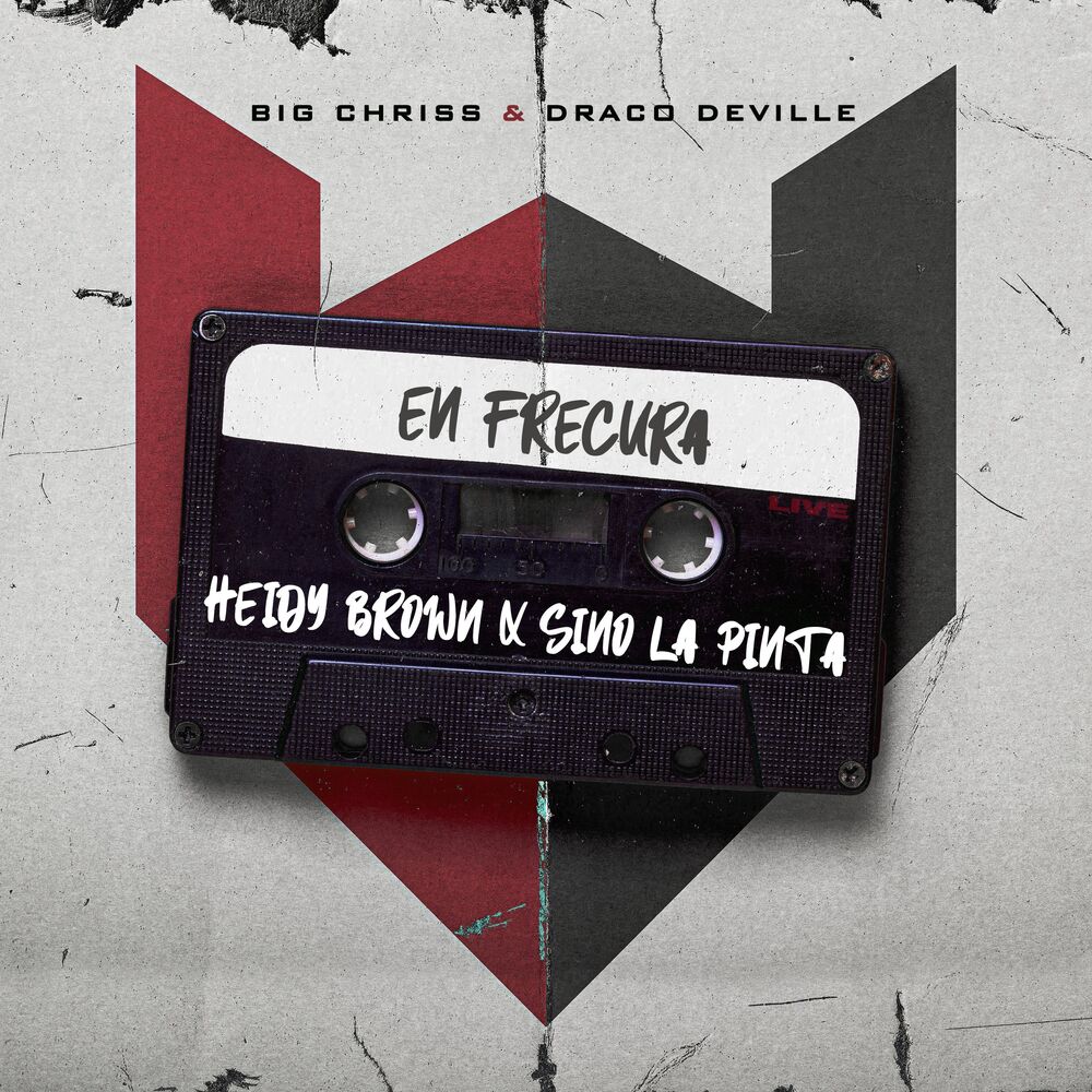 Picture of En Frecura (En Vivo)