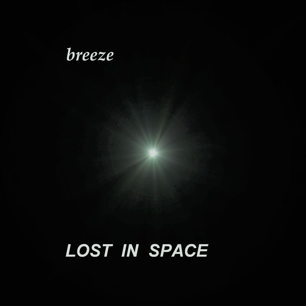 Picture of Lost in Space