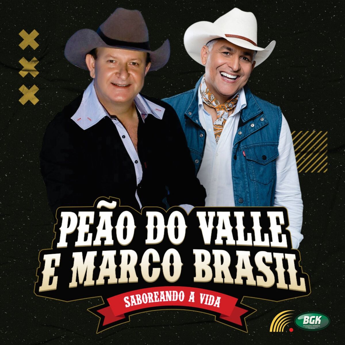 Album cover of Saboreando a Vida