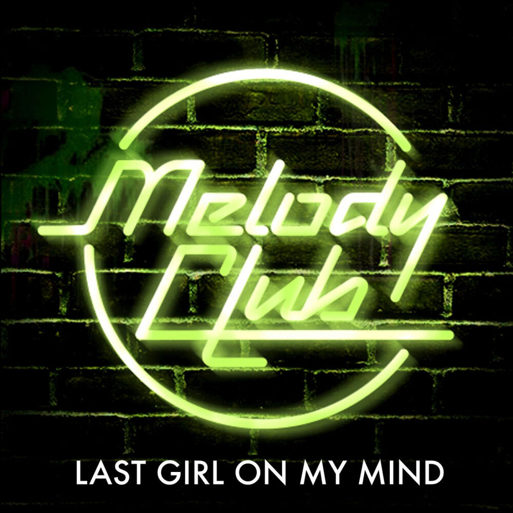 Picture of Last Girl On My Mind