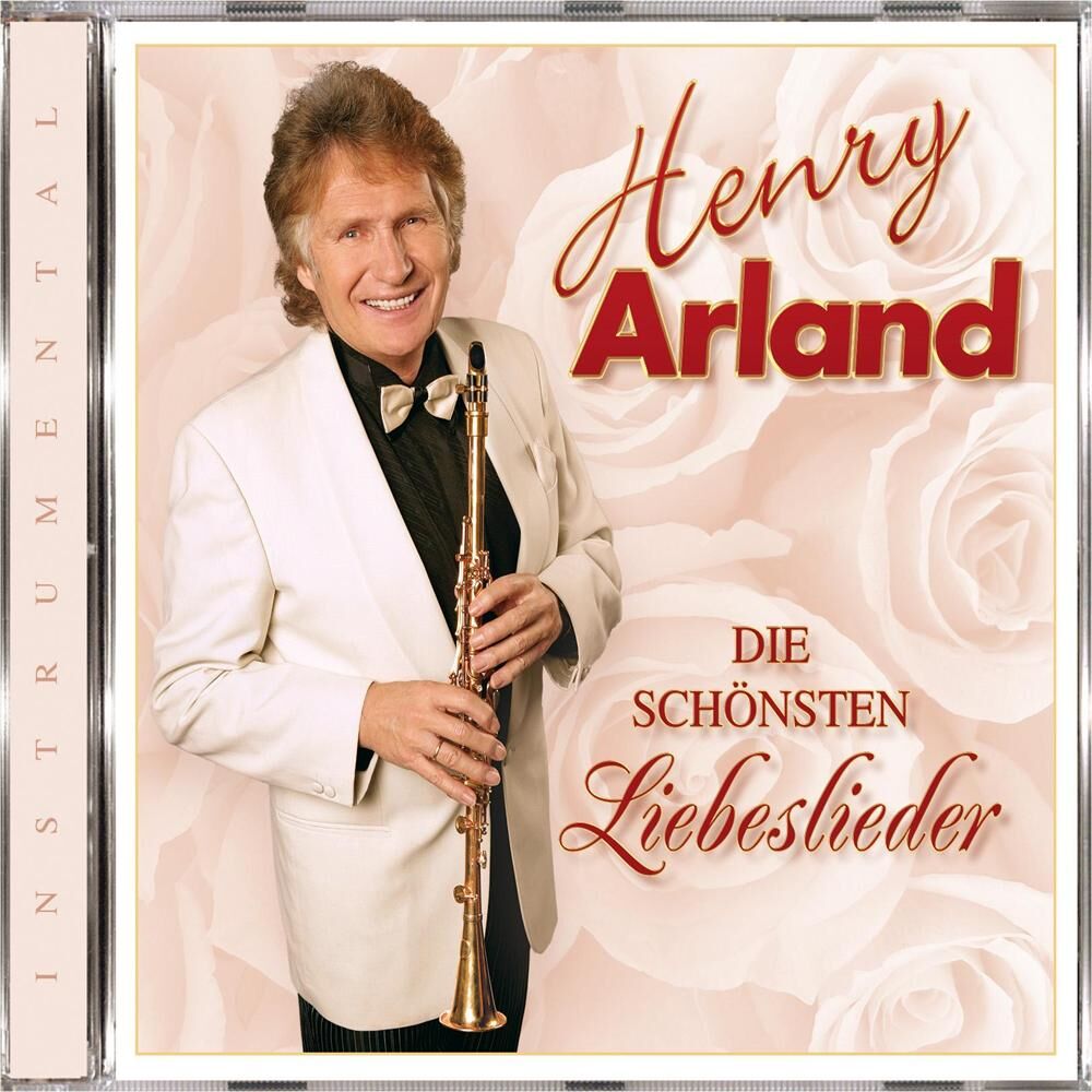 Picture of Die schönsten Liebeslieder