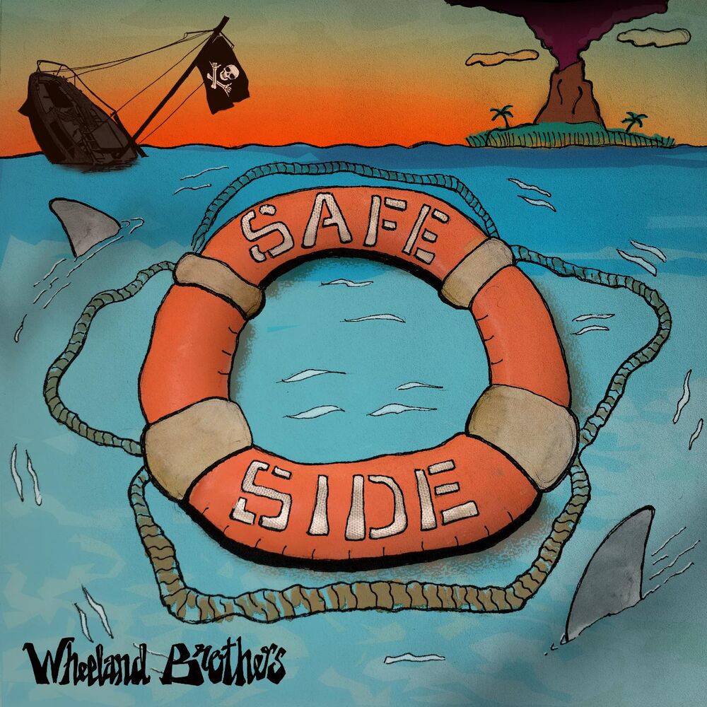 Picture of Safe Side