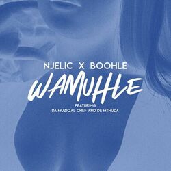 Cover of Wamuhle