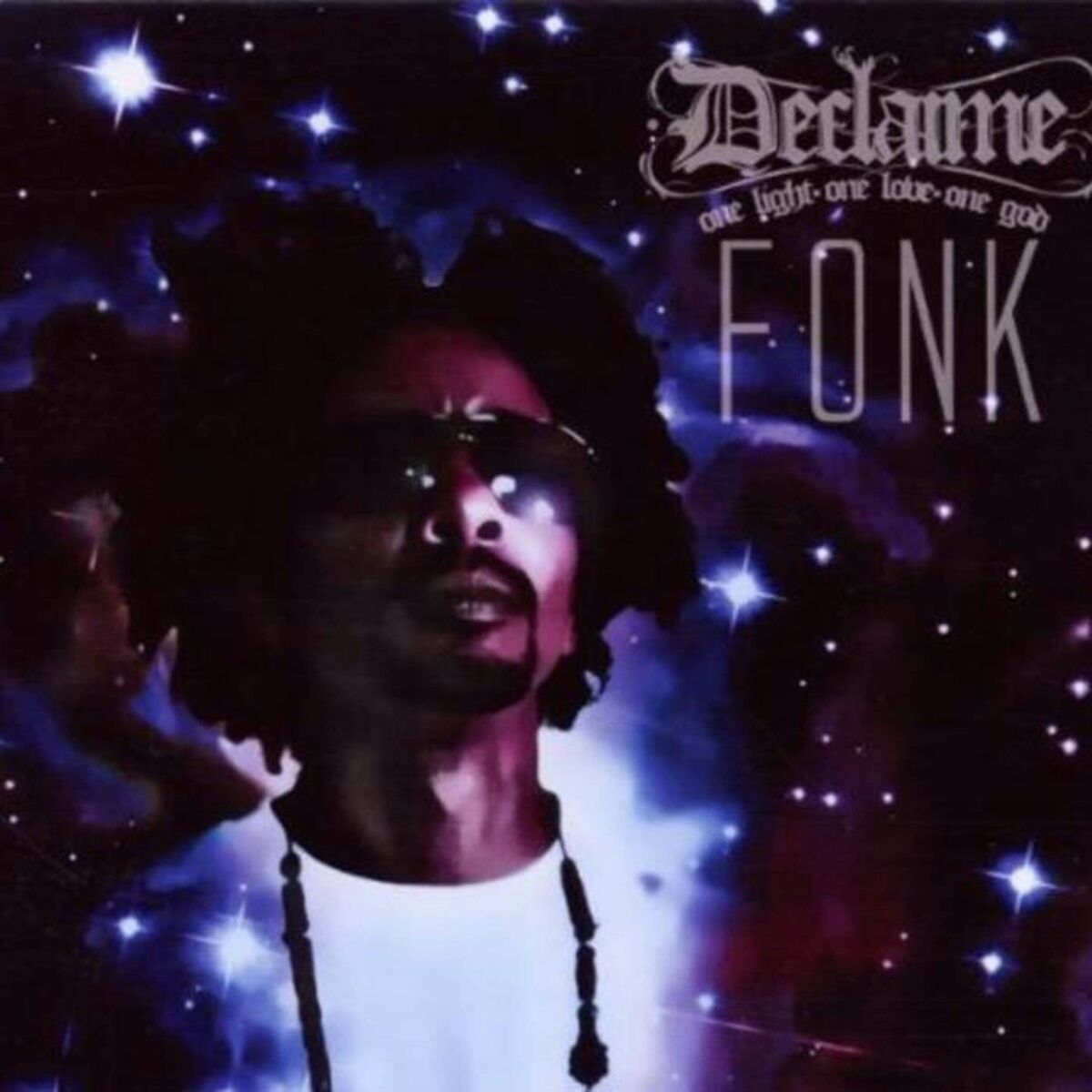 Album cover of Fonk