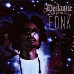 Cover of Fonk