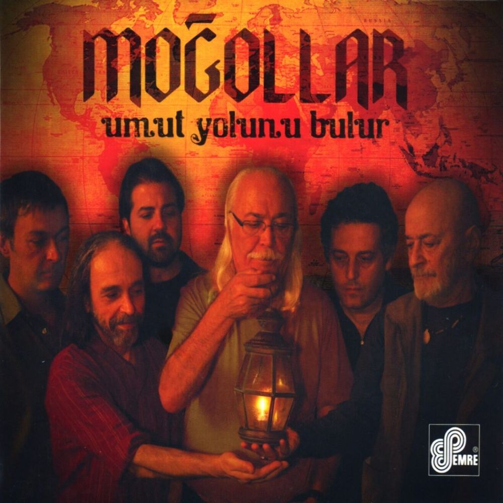 Picture of Umut Yolunu Bulur