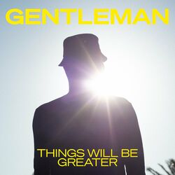 Cover of Things Will Be Greater