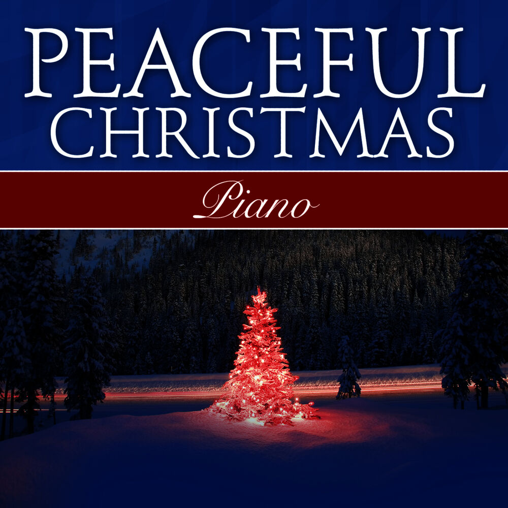 Picture of Peaceful Christmas Piano