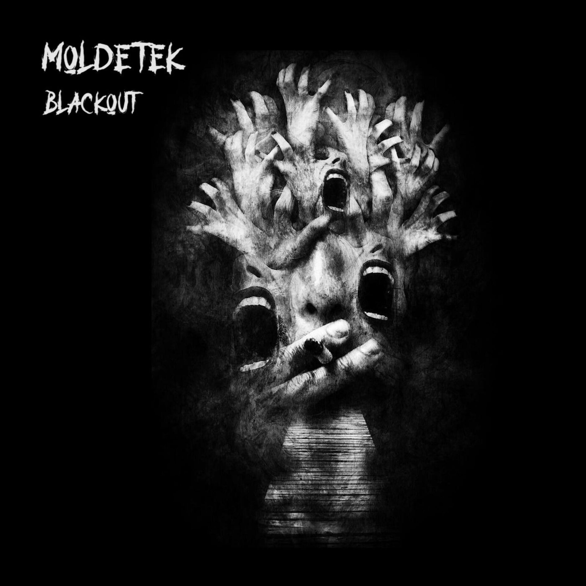Album cover of Blackout