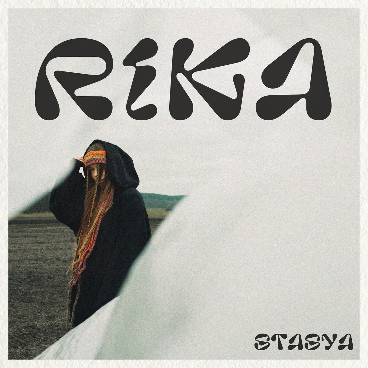 Album cover of Rika