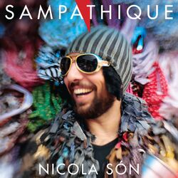 Cover of Sampathique
