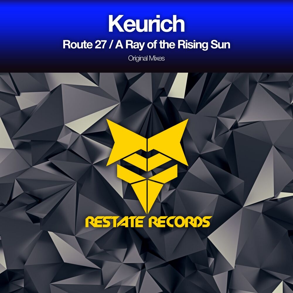 Picture of Route 27 / A Ray of The Rising Sun