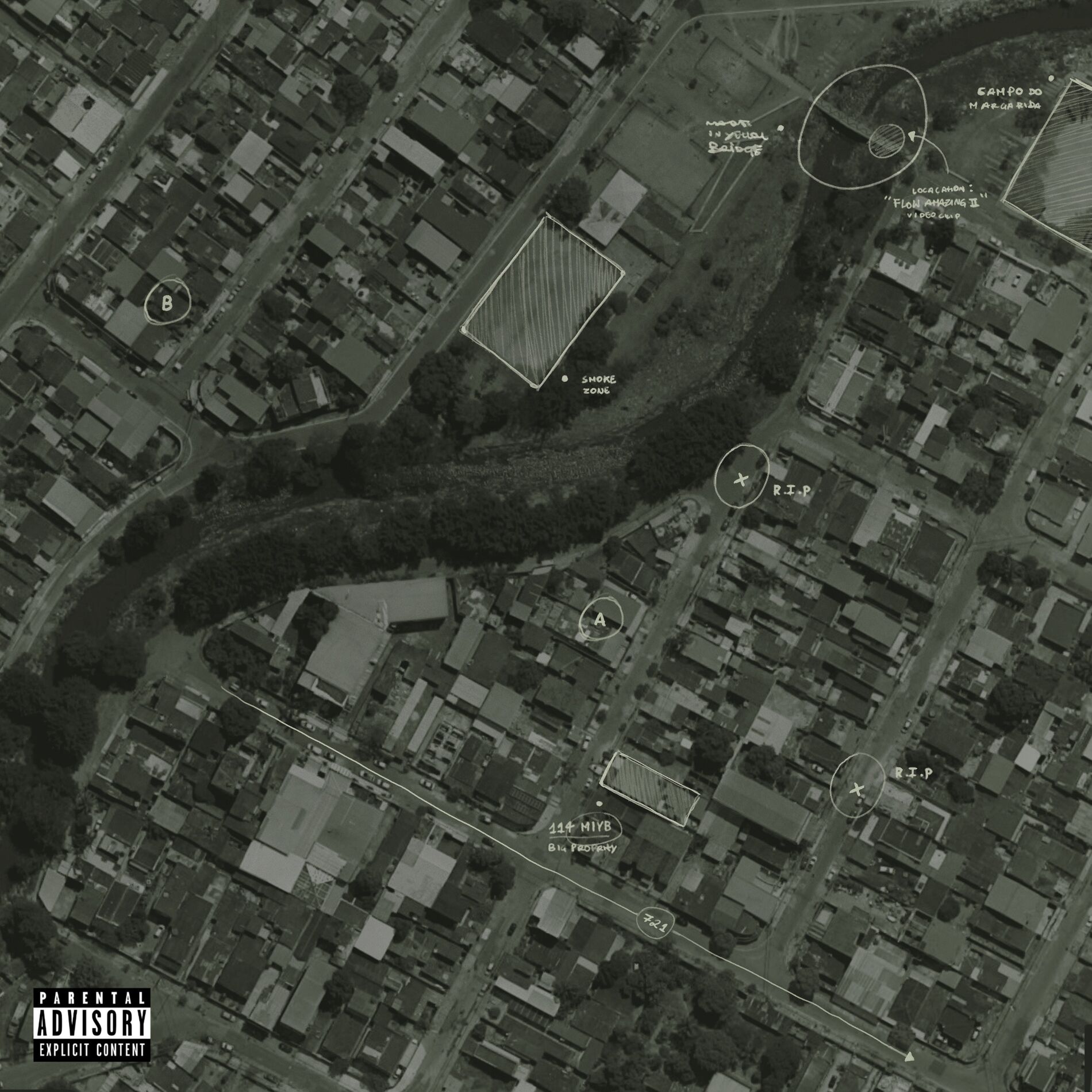 Album cover of 114