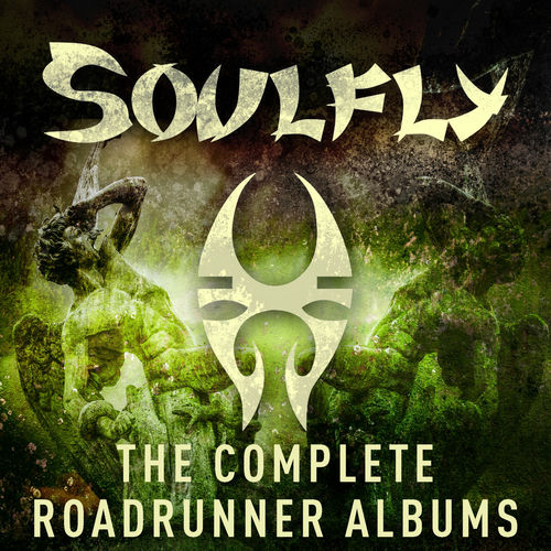 欧2discs LP Soulfly Soulfly RR87481 ROADRUNNER /00520 Soulfly Roadrunner Vinyl LP Collector's 2LP Not Reissue | eBay