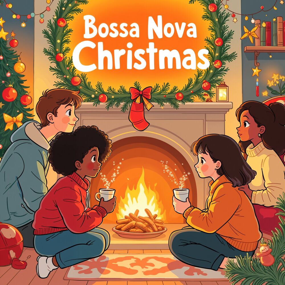 Picture of Christmas Songs for a Joyful Holiday